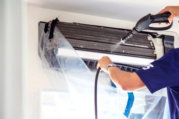 Best Affordable Duct Cleaning Services  in Duboistown, PA