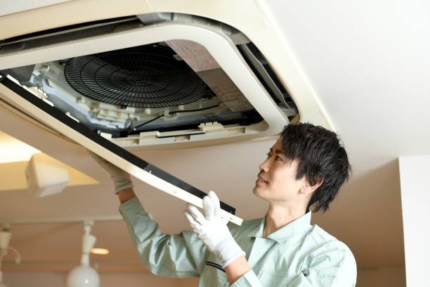 Best HVAC Air Duct Cleaning  in Duboistown, PA