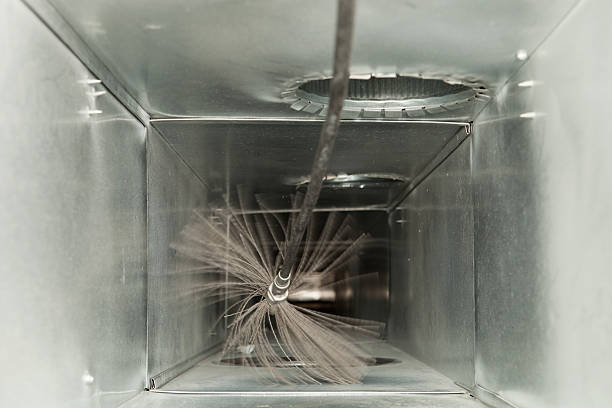 Best Local Air Duct Cleaning Services  in Duboistown, PA