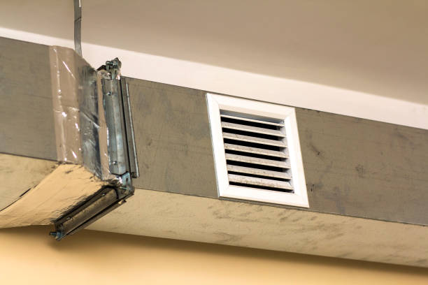 Best Local Air Duct Cleaning Services  in Duboistown, PA